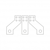 Жесткие шины - Гибкие шины