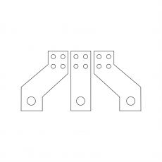 Жесткие шины - Гибкие шины