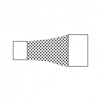 Гибкие шины А-образные - Гибкие шины