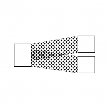 Гибкие шины V-образные - Гибкие шины